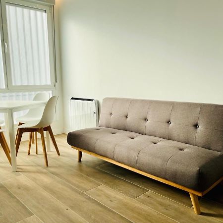 Bernabeu/ C.Universitaria Apartments Madrid Ngoại thất bức ảnh