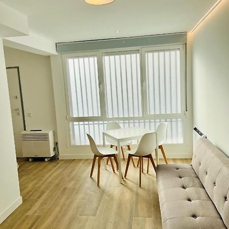 Bernabeu/ C.Universitaria Apartments Madrid Ngoại thất bức ảnh