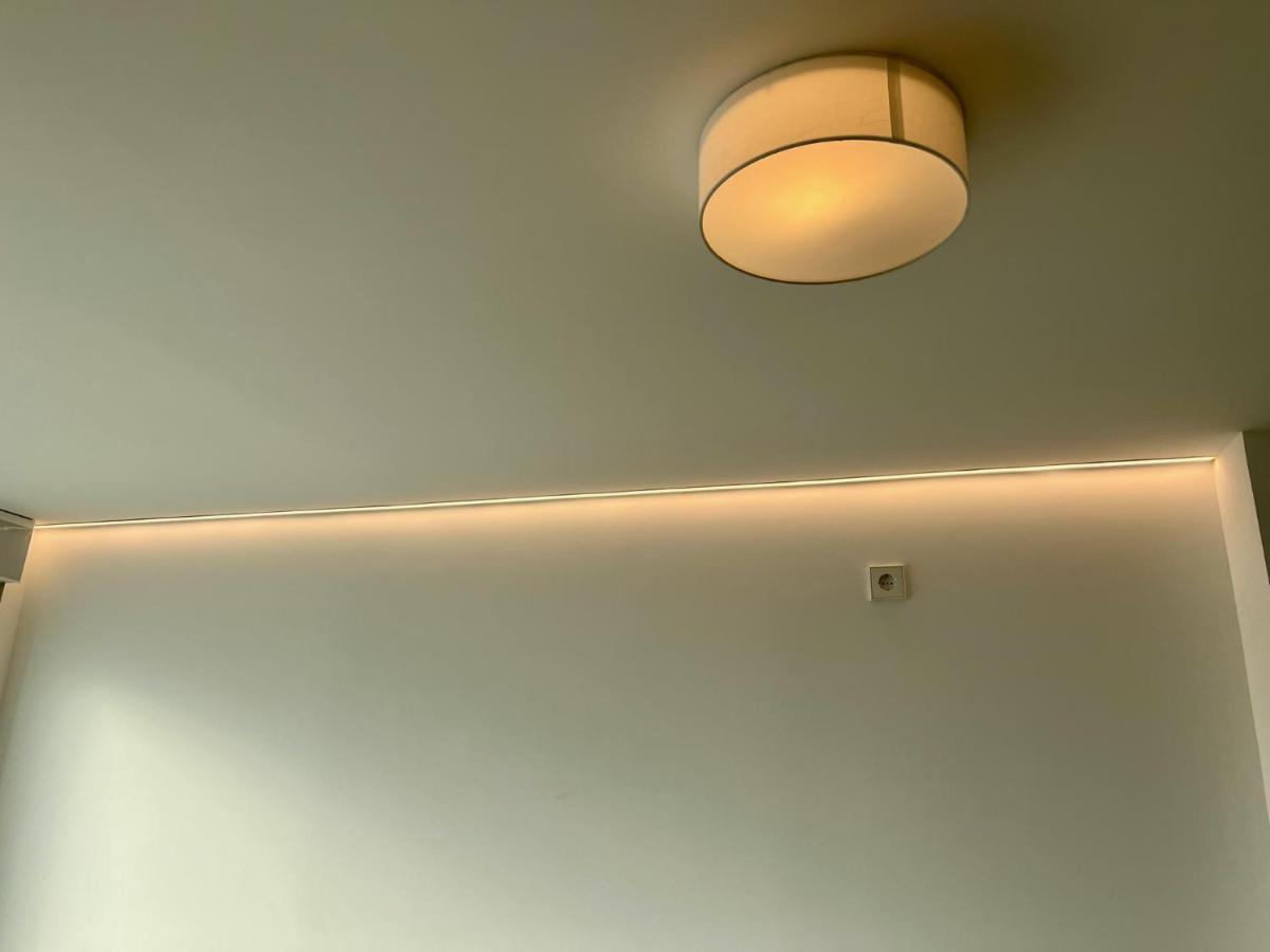 Bernabeu/ C.Universitaria Apartments Madrid Ngoại thất bức ảnh