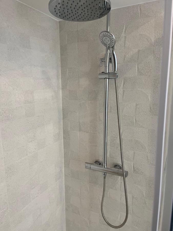 Bernabeu/ C.Universitaria Apartments Madrid Ngoại thất bức ảnh